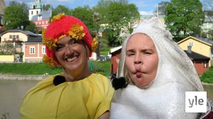 BUU-klubben: 17.06.2020 18.00