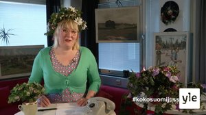 Noin viikon juhannus: 17.06.2020 00.01