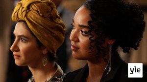 Ihanuutta ilmassa (S): 17.06.2020 08.00