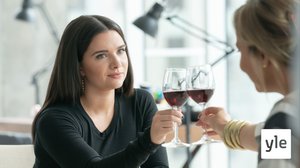 Syksyn legendat (S): 17.06.2020 08.00