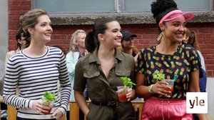 Maratonjuoksu (7): 17.06.2020 08.00