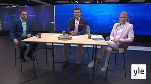 Missä päin Suomea tehdään eniten henkirikoksia?: 17.06.2020 09.30