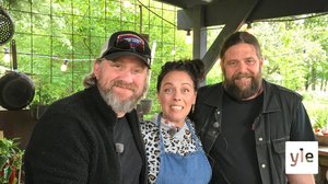 Grillaus- ja savustusgurujen vinkit: 21.06.2020 06.00