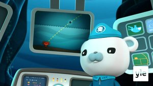 Oktonautit ja kyhmypapukaijakalat (S): 21.06.2020 08.03