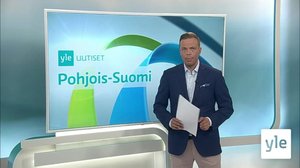 Yle Uutiset Pohjois-Suomi 17-06-2020 Klo 17-06: 17.06.2020 16.19
