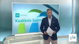 Yle Uutiset Kaakkois-Suomi 17-06-2020 Klo 17-06: 17.06.2020 16.25