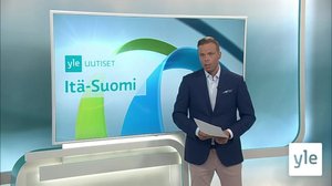 Yle Uutiset Itä-Suomi 17-06-2020 Klo 17-06: 17.06.2020 16.49