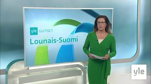 Yle Uutiset Lounais-Suomi 17-06-2020 Klo 17-06: 17.06.2020 17.01