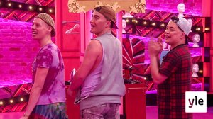 Kuka saa kruunun päähänsä?: 18.06.2020 06.00