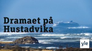 Draama Norjan rannikolla: 22.06.2020 00.01