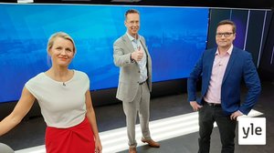 Kuinka pahasti korona ruuhkauttaa juhannusliikennettä maanteillä ja vesillä?: 18.06.2020 09.30