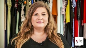 Ihan kuin en itse ymmärtäisi olevani lihava: 22.06.2020 06.00