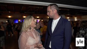 Ruotsalaisia kansanjuhlia: Malungin tanssiyhtyeviikko: 20.06.2020 06.00