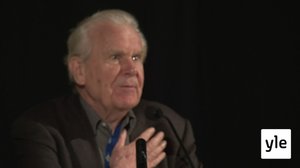 David Robinson: Hyökkäys erämaassa: 20.06.2020 21.00