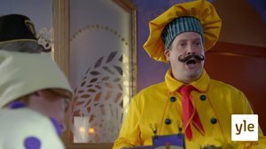 Unelias Uuna (S): 21.06.2020 08.42