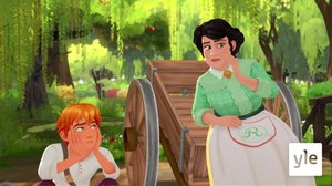 Vaikea valinta (S): 21.06.2020 09.00