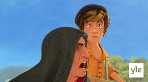 Syyttä epäilty (7): 21.06.2020 09.22