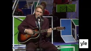 Suomi-viihteen klassikot: Kuurankukka: 19.06.2020 19.20