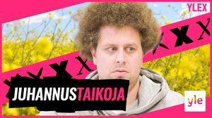 JUHANNUSTAIKOJA: 18.06.2020 16.30
