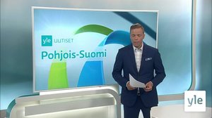 Yle Uutiset Pohjois-Suomi 18-06-2020 Klo 17-06: 18.06.2020 16.33