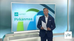 Yle Uutiset Pirkanmaa 18-06-2020 Klo 17-06: 18.06.2020 16.47