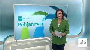 Yle Uutiset Pohjanmaa 18-06-2020 Klo 17-06: 18.06.2020 16.50