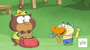 Pilvien seassa (S): 18.06.2020 18.00