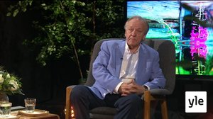 Suomi-viihteen klassikot: Esko Roine: 19.06.2020 10.15