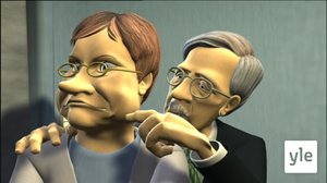 Itse Valtiaat (S) (S): 19.06.2020 00.01