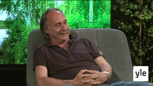 Suomi-viihteen klassikot: Johanna Pirttilahti ja Tom Lindholm: 19.06.2020 17.41