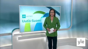 Yle Uutiset Uutis-Suomi 18-06-2020: 18.06.2020 18.31