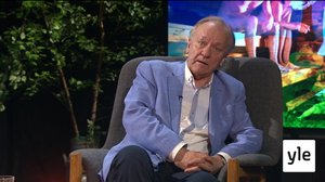 Suomi-viihteen klassikot: Esko Roine: 19.06.2020 10.58