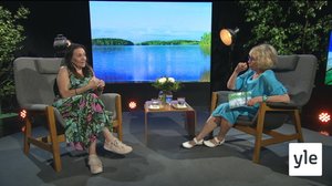 Suomi-viihteen klassikot: Eeva Litmanen ja Riitta Havukainen: 19.06.2020 12.46