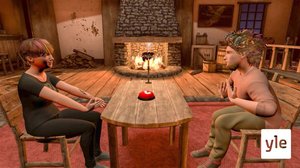 Virtuaalitreffit: 22.06.2020 15.20