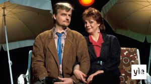 Paljonko on paljon: 19.06.2020 00.01