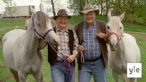 Talonpojan ralli: 19.06.2020 00.01