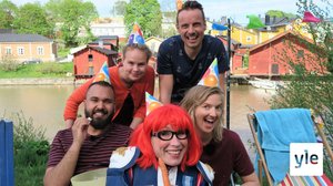 BUU-klubben: 21.06.2020 08.00