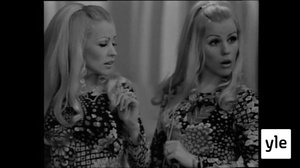 Suomi-viihteen klassikot: Potpuri (S): 19.06.2020 10.15