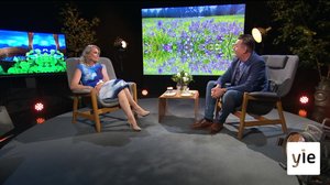 Suomi-viihteen klassikot: Timo Koivusalo ja Sari Tamminen: 19.06.2020 20.12