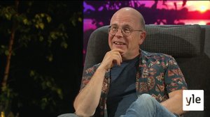 Suomi-viihteen klassikot: Timo Kahilainen ja Eeva Litmanen: 19.06.2020 21.38