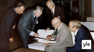 Muisti: Helsingin henki: 23.06.2020 06.25