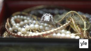 Koruja joilla on tarina: 20.06.2020 06.00