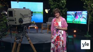 Suomi-viihteen klassikot: 22.06.2020 00.01