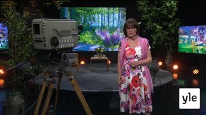 Suomi-viihteen klassikot: 20.06.2020 06.50