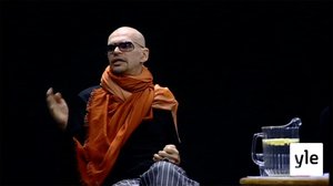 Kuuma kesä: Uotinen tanssii ja soi: 22.06.2020 00.01