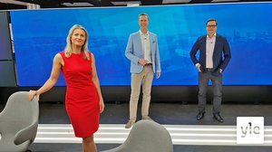 Koronavirusrokotteita kehitetään kovalla vauhdilla: 22.06.2020 09.30