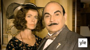 Hercule Poirot: Vuoksi ja luode (12): 26.06.2020 06.00