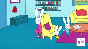 Leikitään hippaa! (S): 24.06.2020 17.01