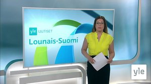 Yle Uutiset Lounais-Suomi 22-06-2020 Klo 17-06: 22.06.2020 16.35