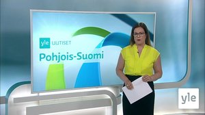 Yle Uutiset Pohjois-Suomi 22-06-2020 Klo 17-06: 22.06.2020 16.41